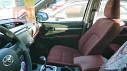 تويوتا هايلوكس